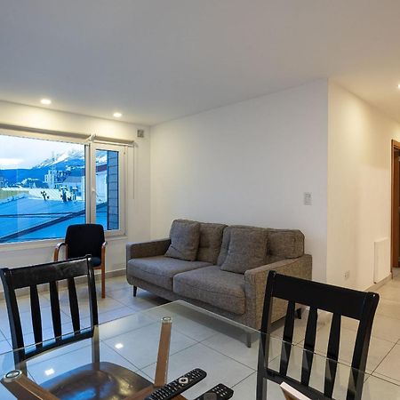 Appartamento Gente del Sur Antártida 202 Ushuaia Esterno foto